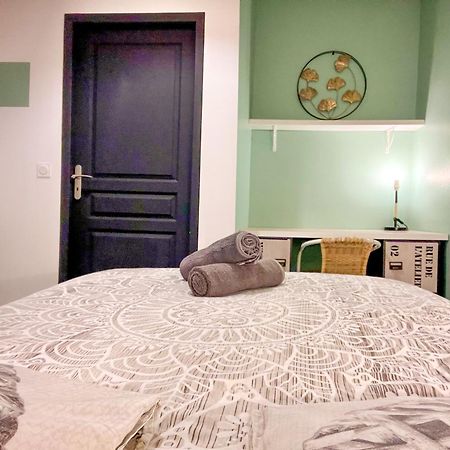 Le Montaigne - Wifi Fibre- Coeur Du Centre Ville-Property Rental Nm 佩里格 外观 照片