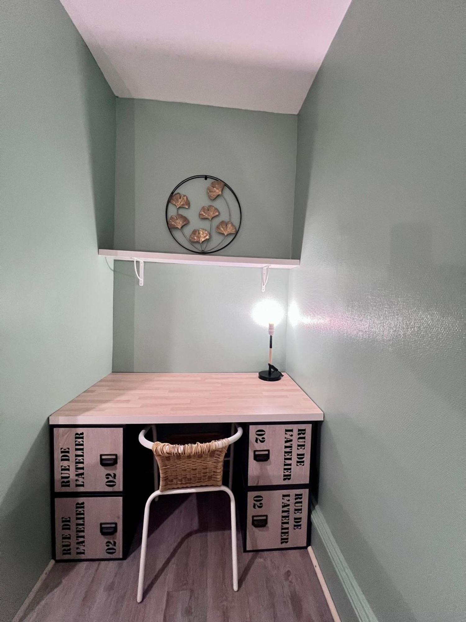 Le Montaigne - Wifi Fibre- Coeur Du Centre Ville-Property Rental Nm 佩里格 外观 照片